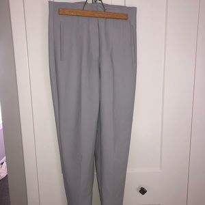 Zara cigarette pant